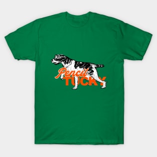 Penciltucky Pointer T-Shirt